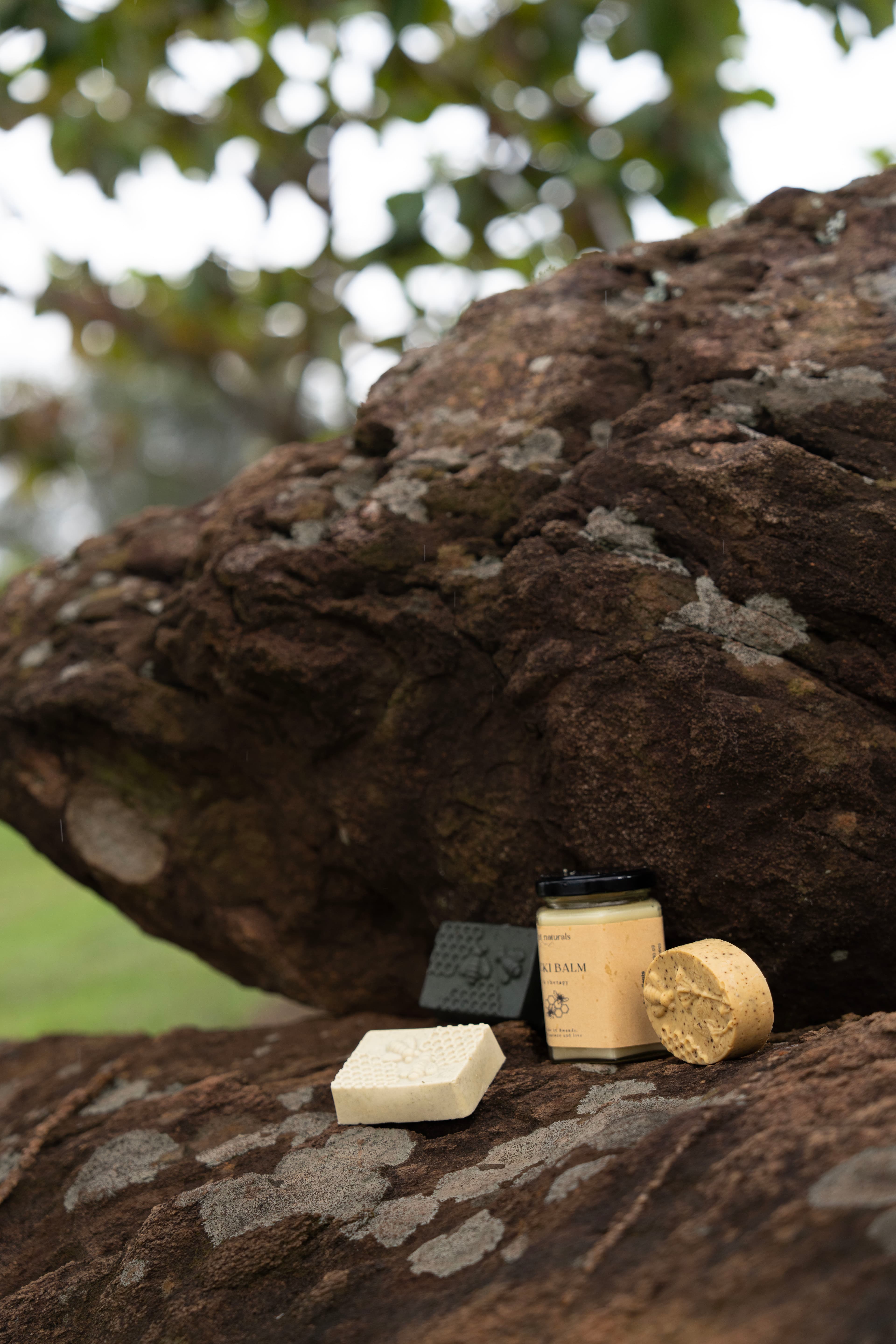 Personal Care Products