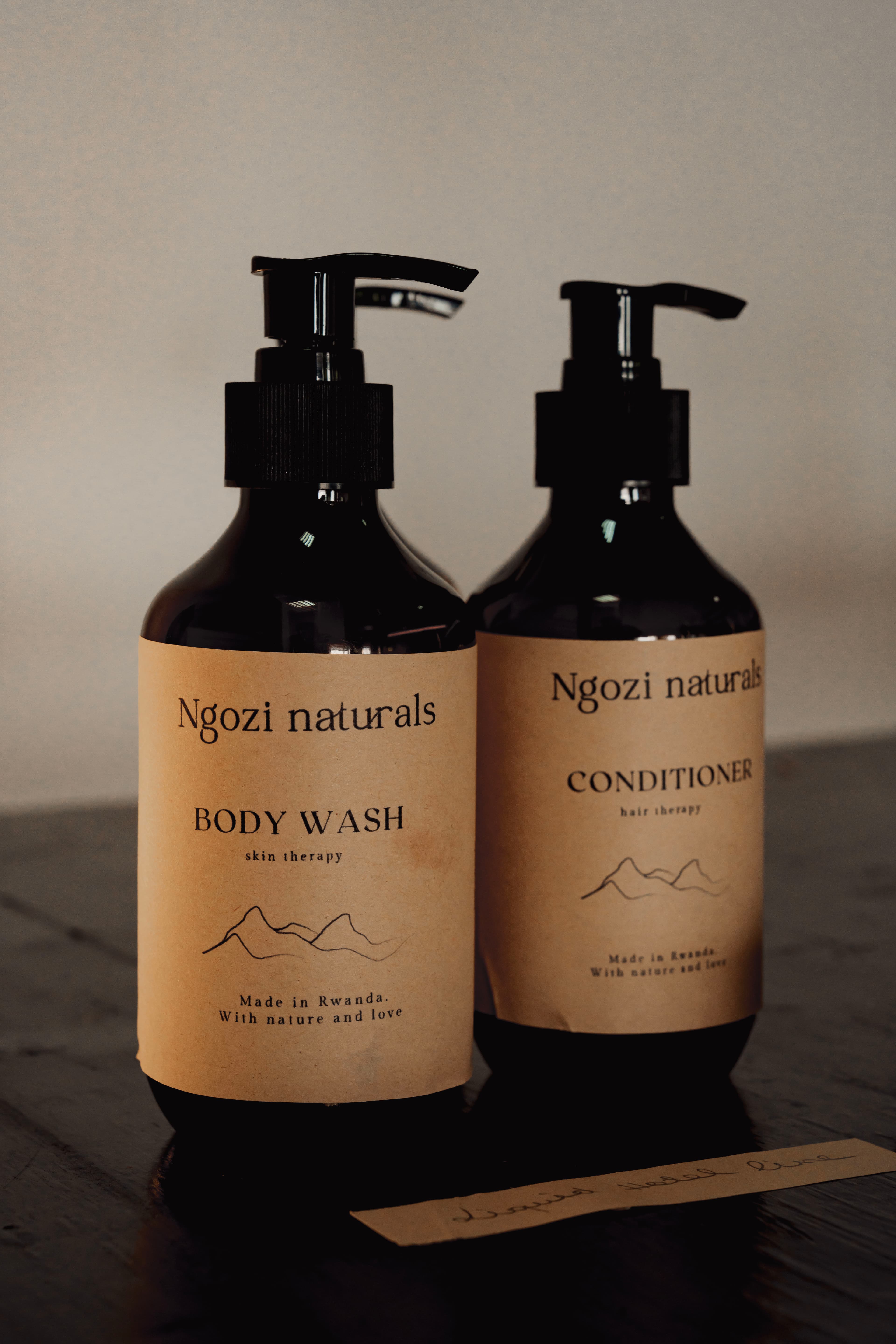 Home and Property Care