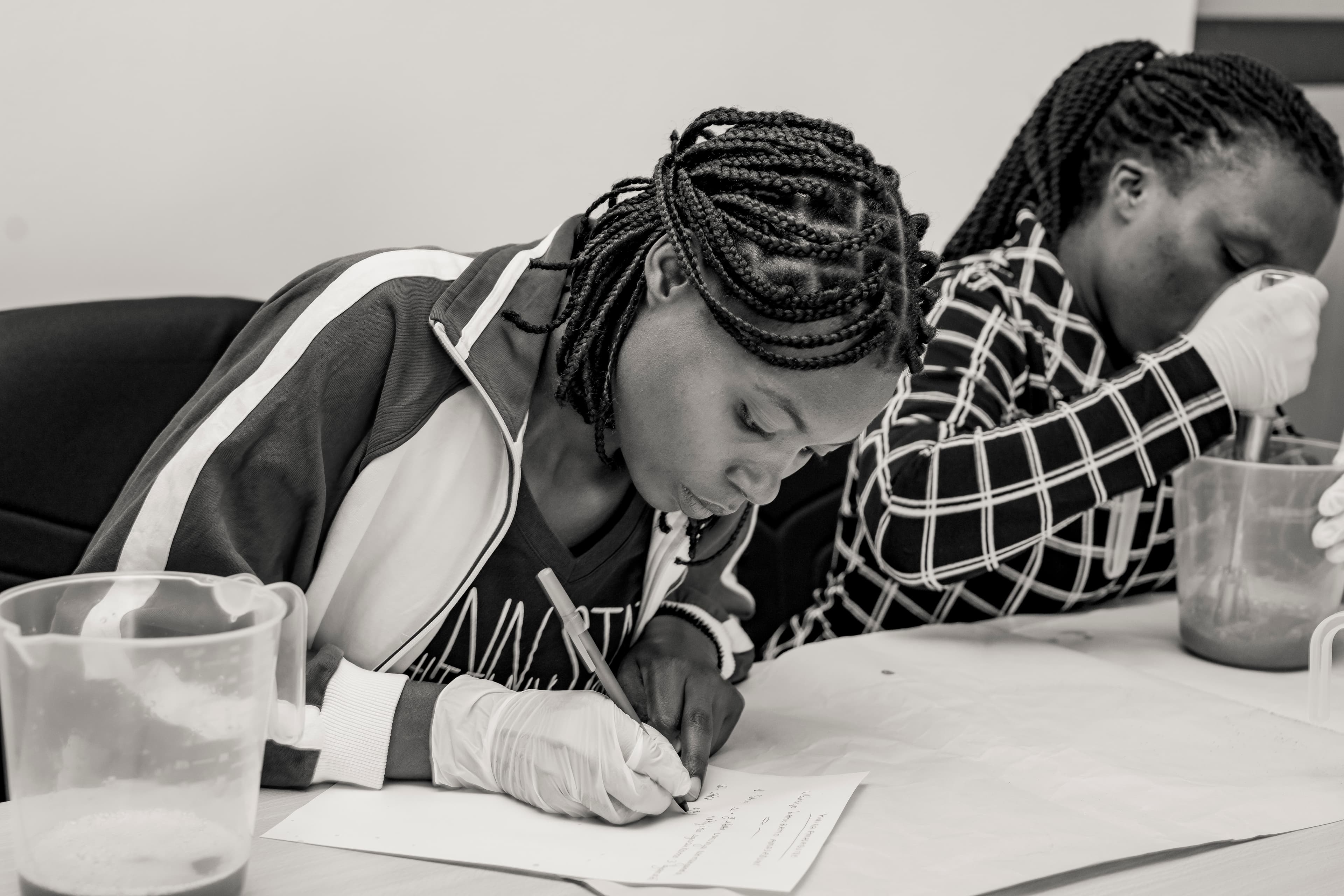 Protection background for Protect