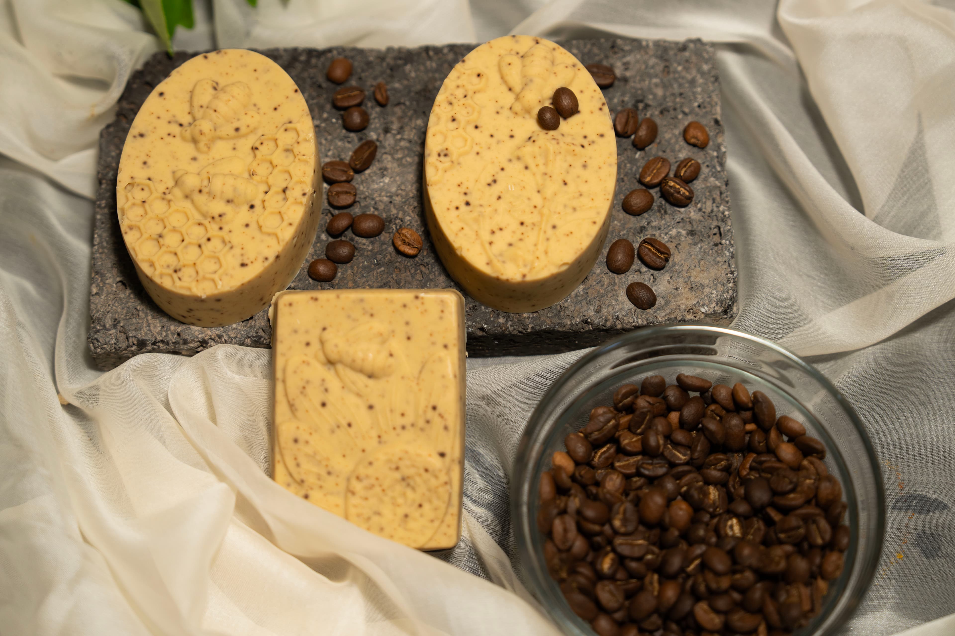 Coffee Soap